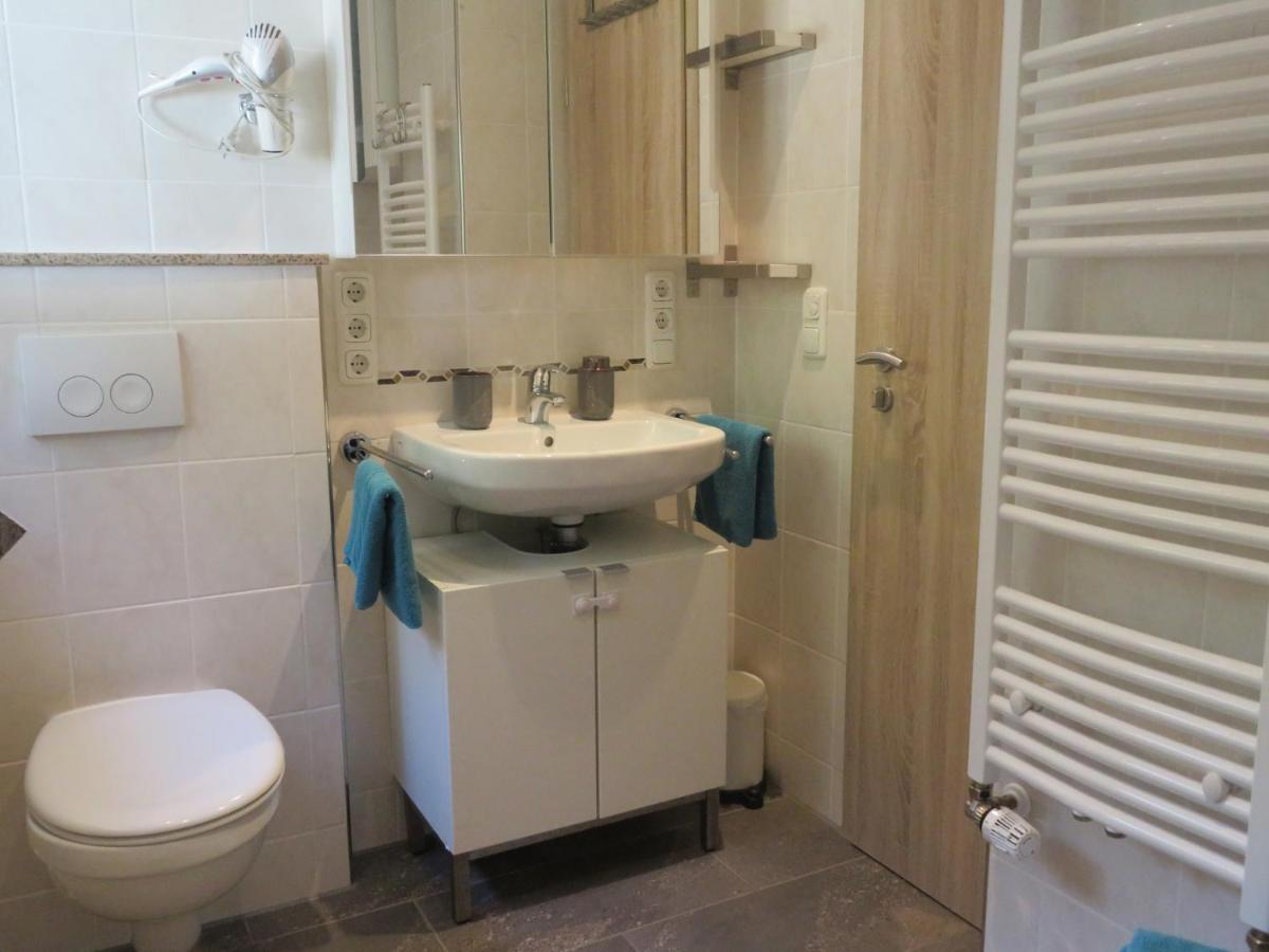 Apartamento Haus Sternblick Bischofswiesen Exterior foto