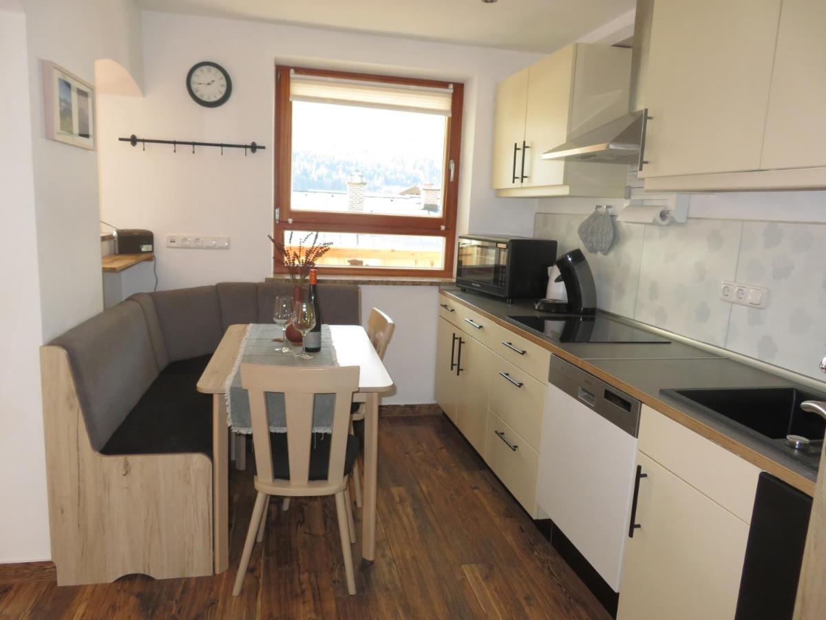 Apartamento Haus Sternblick Bischofswiesen Exterior foto